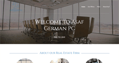 Desktop Screenshot of germanpc.com