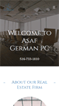 Mobile Screenshot of germanpc.com